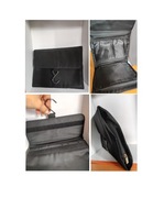 organizer saszetka podróżna kosmetyczna etui torba pokrowiec segregator