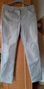 Spodnie Damskie Rozmiar 42R Gerry Weber Romy Dobry Stan
