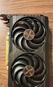 Sapphire RX 6600 Pulse 8GB