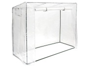 - 50% taniej* nowa szklarnia 100zł