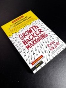 Growth Hacker Marketing - Ryan Holiday - NOWA 