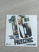 16 przecznic , film dvd