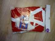 Strój Mikołaja przebranie święty Mikołaj nowe 