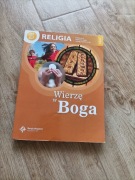 Religia klasa 5 szkoła podstawowa 