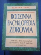 RODZINNA ENCYKLOPEDIA ZDROWIA