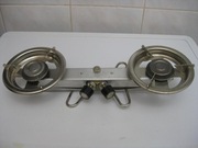 Kuchenka gazowa turystyczna Predom Termet KGT-s-2