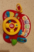 Kierownica vtech plus gratis