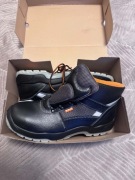 Buty robocze PPO
