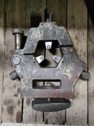 Podtrzymka okular tokarki TOS SV18RA 