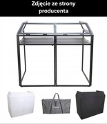 Składany STAND stół stanowisko dla DJ'a DS40