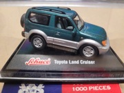 Schuco Toyota Land Cruiser