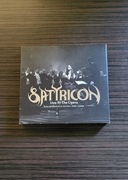 Satyricon - Live At The Opera 2CD+DVD 