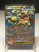 Karta Pokemon Mega Kangaskhan Ex - Mega Evolution 104/132