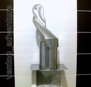 Nasada kominowa Strażak 14x24 lub pod wymiar