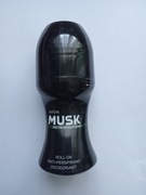 Dezodorant w kulce Musk Metropolitano 