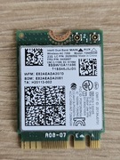 KARTA WIFI INTEL WIRELESS-N 7260NGW BN