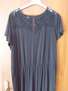 kombinezon elegancki kupiony z bonprix