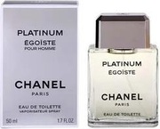 Chanel Égoïste Platinum - Woda toaletowa (EDT)