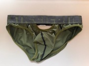 Męskie slipy aussiebum Riot S