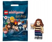 LEGO- Harry Potter Series 2 Hermiona Granger 71028