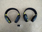 Słuchawki Logitech  g435 z usb 2x