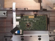 Wstążka do touch pad Lenovo B580 B590 [K35]