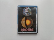 Jądro Ziemi: Świat bez tajemnic DVD