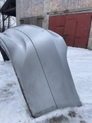 Zderzak bmw e90 320i przedlift