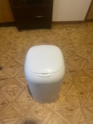 ANGELCARE Pojemnik kosz na pieluchy + 2 wkłady