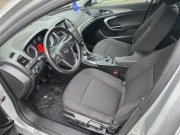 Fotele opel insignia 