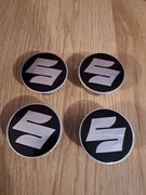 Suzuki dekielki ,stan bardzo dobry plus gratis