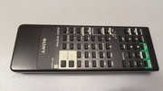 Oryginalny pilot audio SONY RM-U33AV