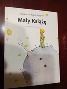 Mały książę  Antoine de Saint-Exupery