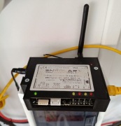 Moduł Wi-Fi do Fotowoltaiki ENSolarX 5X BASIC Monitoring Falownika i BMS