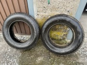 HANKOOK 145R12 72Q HPW401 ZOVAC - stan bdb