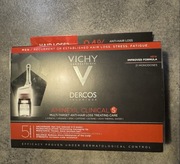 VICHY DERCOS AMINEXIL CLINICAL 5 formuła dla mężczyzn 21 x 6ml płyn