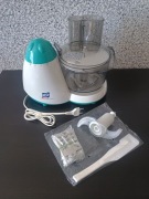 Robot kuchenny Zelmer Prymus 877 - ZFP0800S symbio