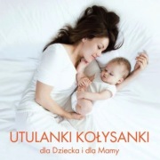 Utulanki Kołysanki Minimini CD 24h