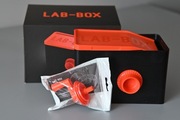 NOWY! LAB-BOX Ars-Imago do wywoływania filmów bez ciemni!