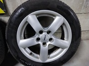 Felgi aluminiowe 16'