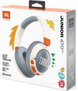 JBL Junior 470 NC