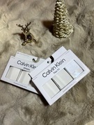 3-pak stringów Calvin Klein Athletic