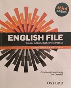 English File Intermediate Plus 3rd edition
