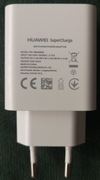 Ładowarka Huawei P20 Pro, stan b. dobry