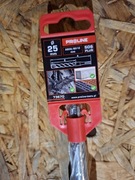 PROLINE Wiertło do betonu SDS Plus S4 25mm dł. 600mm