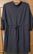 Popielata tunika, roz.40 Primark