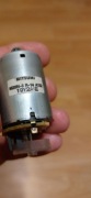Silniczek napędu brother dcp t425w