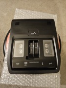 Górny panel dotykowy oświetlenia Cupra Formentor 5H0959561