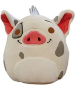 Squishmallows, Little Plush, Vaiana, Pua, świnka, maskotka, 20 cm