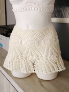 Spódniczka plażowa